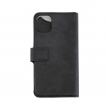 Onsala COLLECTION Mobilfodral Midnight Black iPhone 11