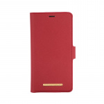 Onsala COLLECTION Lommebokveske Saffiano Red iPhone 11 Pro Max