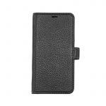 Onsala COLLECTION Mobilfodral Skinn Svart iPhone 11 Pro Max