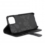 Onsala COLLECTION Mobilfodral Skinn Svart iPhone 11 Pro Max