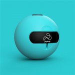 Playfinity Bouncy Ball uten Sensor Playfinity Bouncy Ball uten Sensor