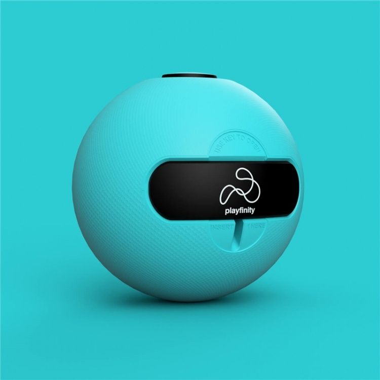 Playfinity Bouncy Ball uten Sensor Playfinity Bouncy Ball uten Sensor
