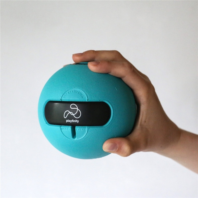 Playfinity Bouncy Ball uten Sensor Playfinity Bouncy Ball uten Sensor