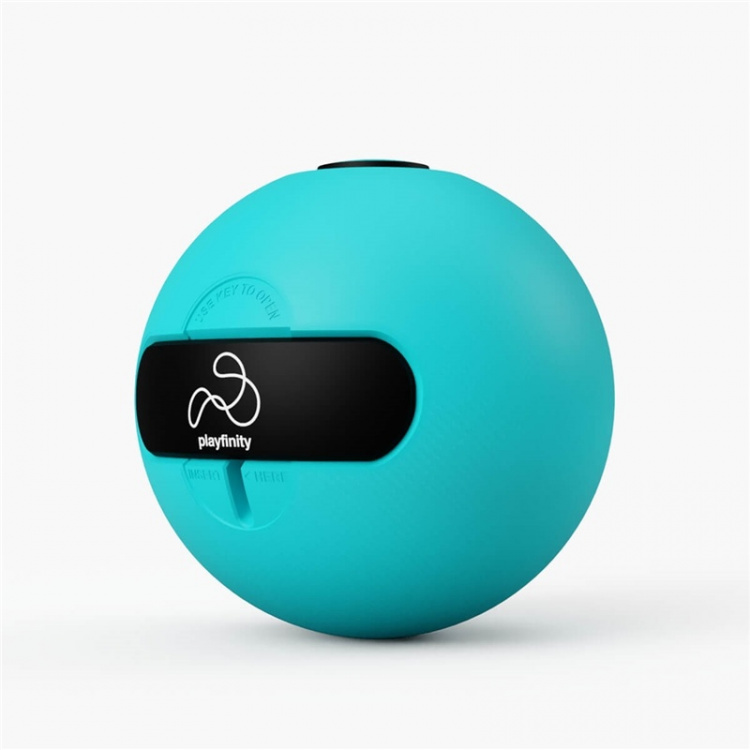Playfinity Bouncy Ball uten Sensor Playfinity Bouncy Ball uten Sensor