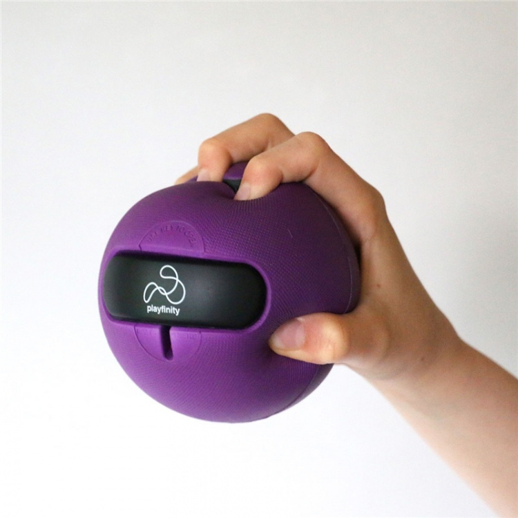 Playfinity Squezey Ball uten Sensor Playfinity Squezey Ball uten Sensor