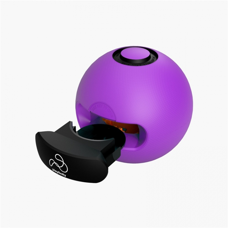 Playfinity Squezey Ball uten Sensor Playfinity Squezey Ball uten Sensor