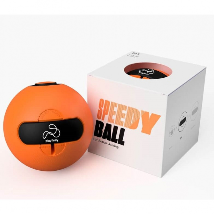 Playfinity Speedy Ball uten Sensor