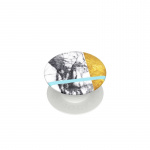 PopSockets White Marble Glam Avtagbare MINI Grip 3pack
