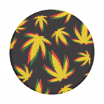 PopSockets The OG Avtagbart Grip med Stativfunksjon PopSockets The OG Avtagbart Grip med Stativfunksjon