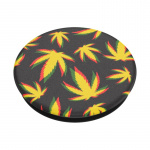 PopSockets The OG Avtagbart Grip med Stativfunksjon PopSockets The OG Avtagbart Grip med Stativfunksjon