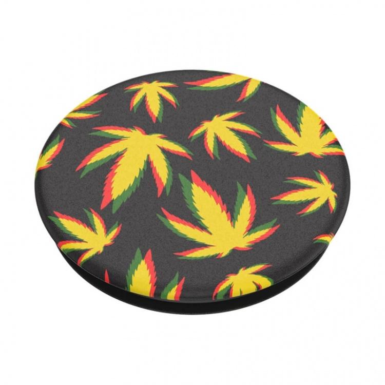 PopSockets The OG Avtagbart Grip med Stativfunksjon PopSockets The OG Avtagbart Grip med Stativfunksjon