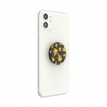 PopSockets The OG Avtagbart Grip med Stativfunksjon PopSockets The OG Avtagbart Grip med Stativfunksjon