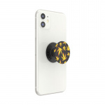 PopSockets The OG Avtagbart Grip med Stativfunksjon PopSockets The OG Avtagbart Grip med Stativfunksjon