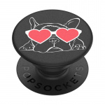 PopSockets Sleepy Shades Avtagbart Grip med Stativfunksjon