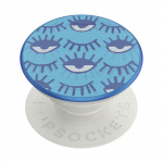 PopSockets Lenticular Wink Avtagbart Grip med Stativfunksjon Premium