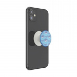 PopSockets Lenticular Wink Avtagbart Grip med Stativfunksjon Premium