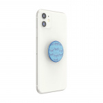 PopSockets Lenticular Wink Avtagbart Grip med Stativfunksjon Premium
