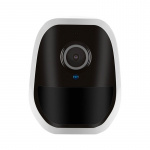 TCP SMART WIFI Utendørskamera 1080p 16Gb Hvit TCP SMART WIFI Utendørskamera 1080p 16Gb Hvit