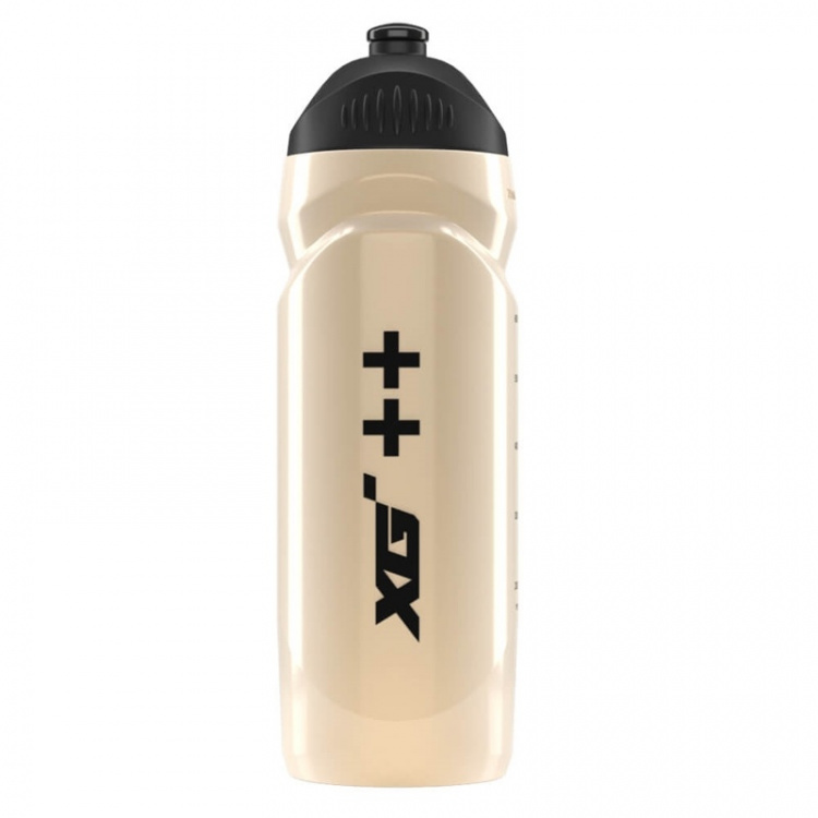 X-Gamer Shaker 5.0 600ml Pearl White X-Gamer Shaker 5.0 600ml Pearl White