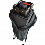 Baby Dan Reiseseng Svart