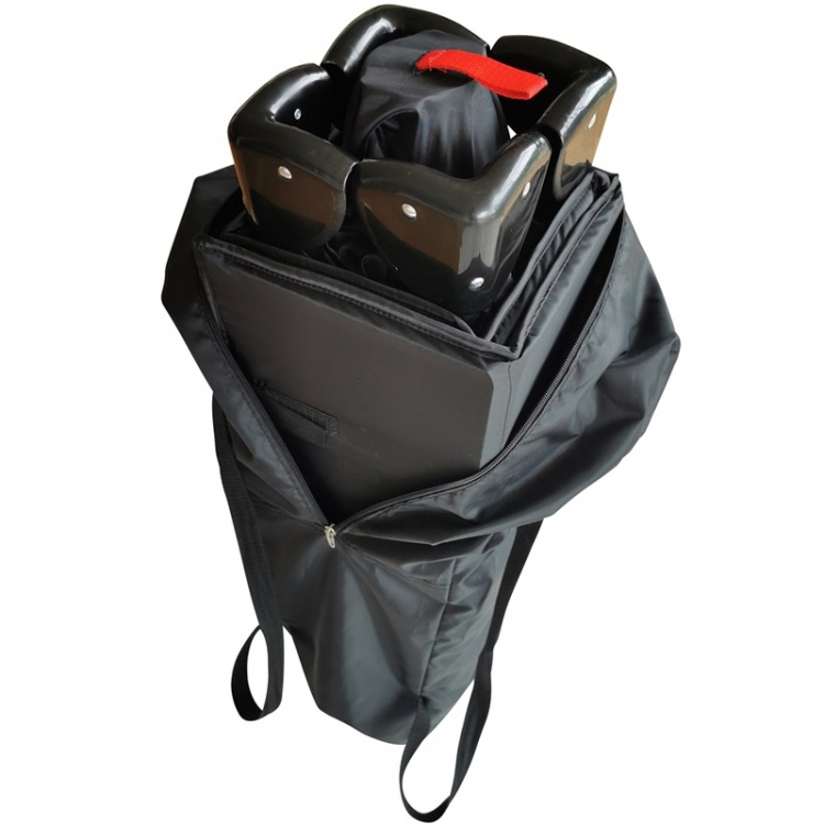 Baby Dan Reiseseng Svart