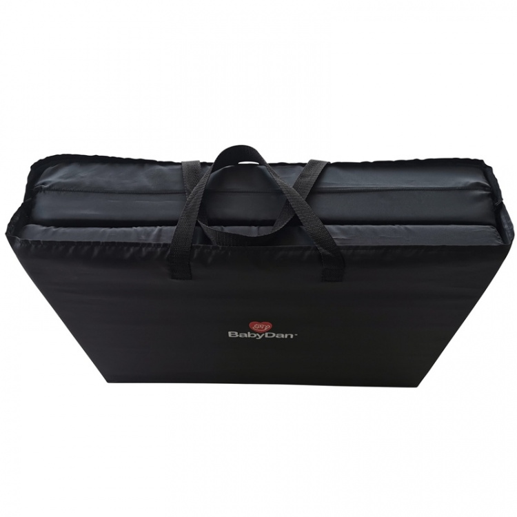 Baby Dan Madrass til reiseseng 60 x 120 cm