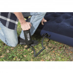 Bestway Pavillo luftmadrass 1,91m x 1,37m x 22cm