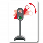 Brio 33847 Sirkeltogsett