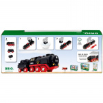 Brio 33884 Batteridrevet dampmaskin