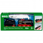 Brio 33884 Batteridrevet dampmaskin
