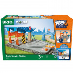Brio 33975 Togservicestasjon Sm Brio 33975 Togservicestasjon Sm