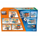 Brio 33975 Togservicestasjon Sm Brio 33975 Togservicestasjon Sm