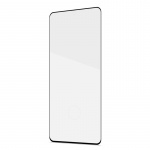 Celly Skjermbeskytter Herdet glass Galaxy S21