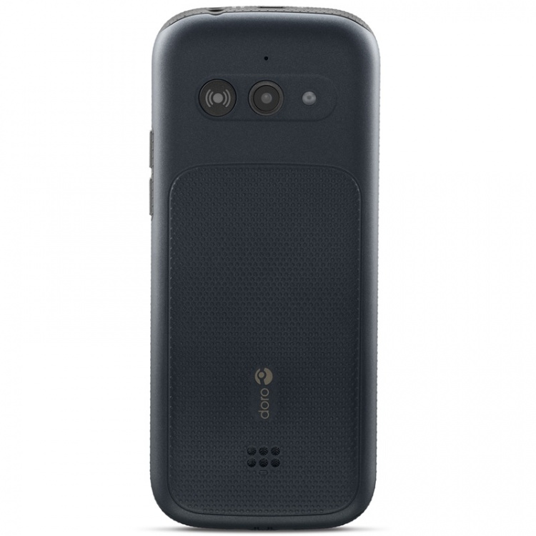 Doro 731X 4G FP Grafitt