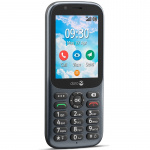 Doro 731X 4G FP Grafitt