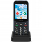 Doro 731X 4G FP Grafitt