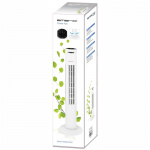 Emerio søylevifte 80 cm, 3 hastigheter, 35 watt