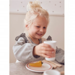 Kids Concept Middagsservering 4 sett Bistro