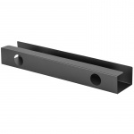 LogiLink Kabelbrett for montering på undersiden