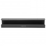 LogiLink Kabelbrett for montering på undersiden