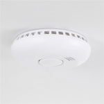 Nexa Brann og sikkerhet FS-558/RF Trådløs optisk røykvarsler 2