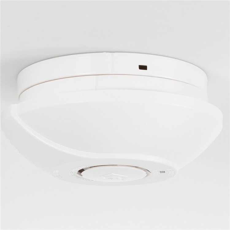 Nexa Brann og sikkerhet GNS-2236/10Y Røykvarsler 230V