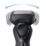 Panasonic ES-RT37 barbermaskin