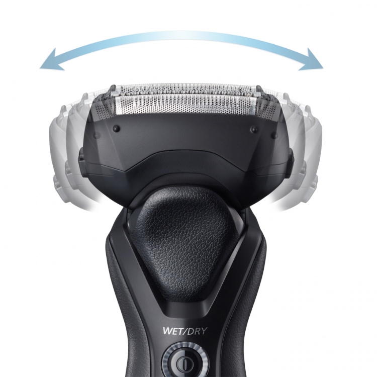 Panasonic ES-RT37 barbermaskin