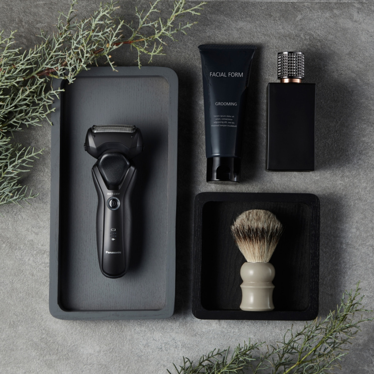 Panasonic ES-RT37 barbermaskin