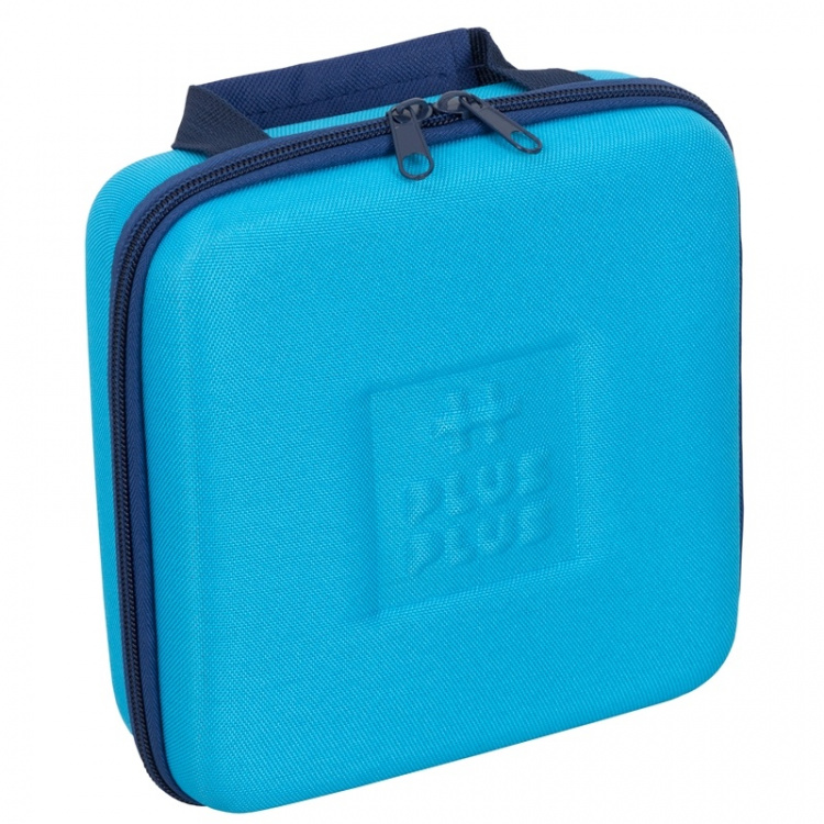 Plus-Plus Reiseveske