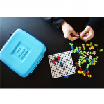 Plus-Plus Reiseveske