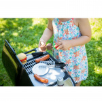 Smoby Barbeque Grill for barn