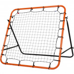 Stiga Rebounder Kicker 100 Svart/Ora