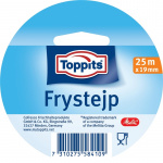 Toppits Frysetape (merk 10 stk DFP)